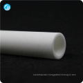 customized high frequency steatite ceramic tube ceramic sleeves